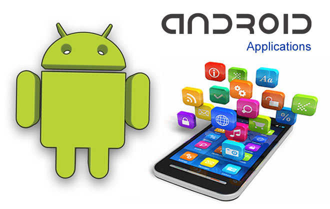 learn Android in gurgaon