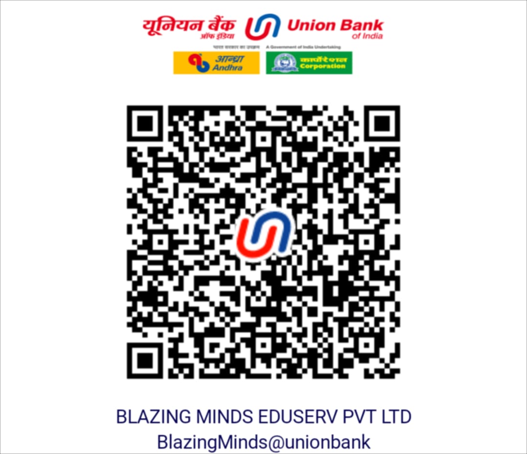 UPI QR Code