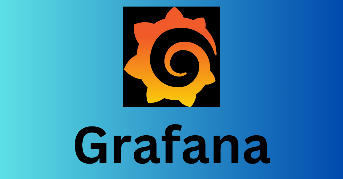 Graffana course 