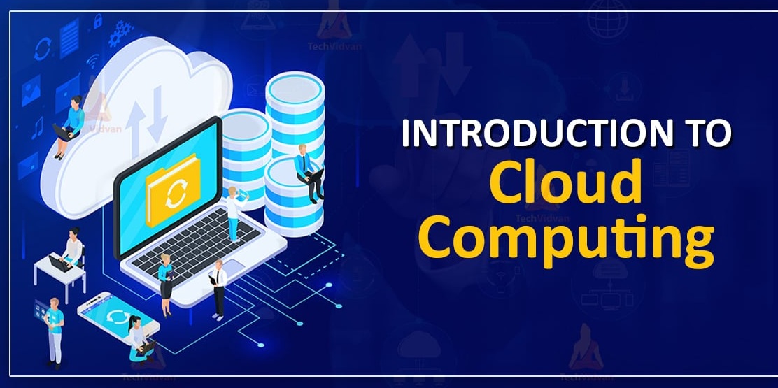 Intoduction To Cloud Computing  course 
