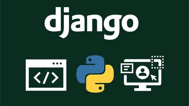 WebDevelopment using Django Python course 