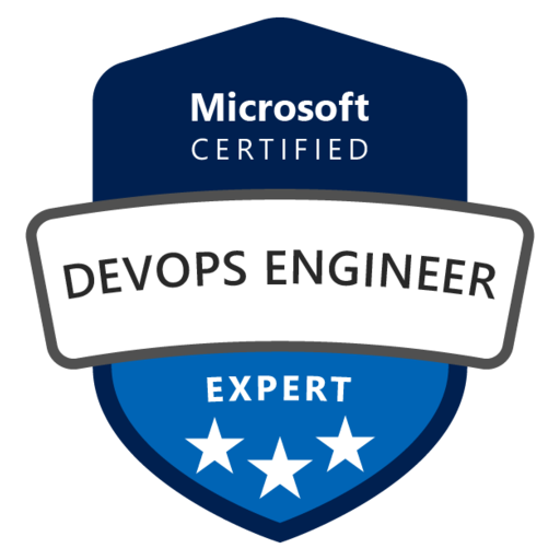 Azure Certified DevOps course 