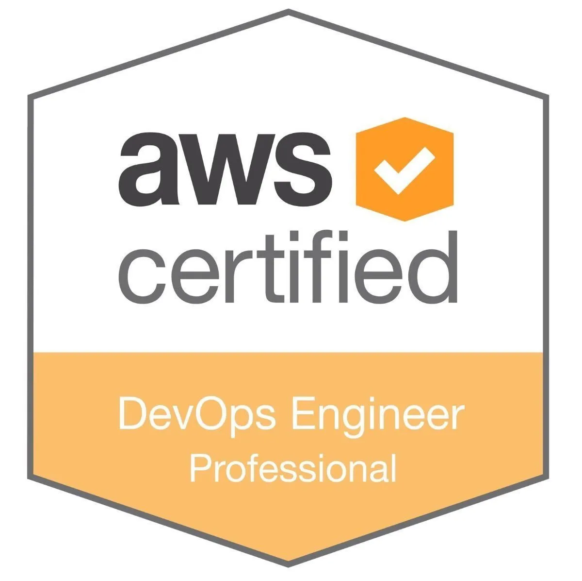 AWS Certified DevOps course 