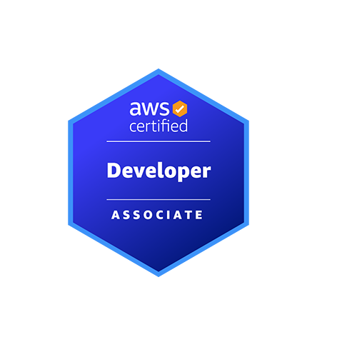 AWS Associate course 
