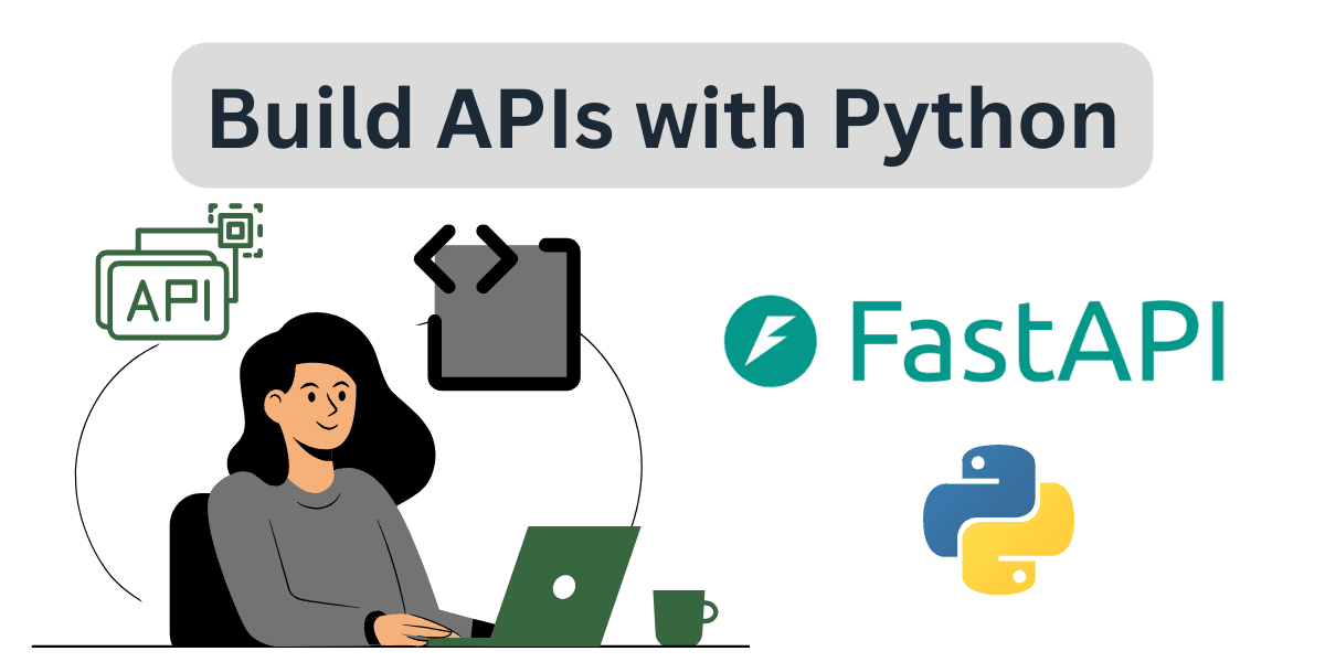 Build API Using FastAPI course 