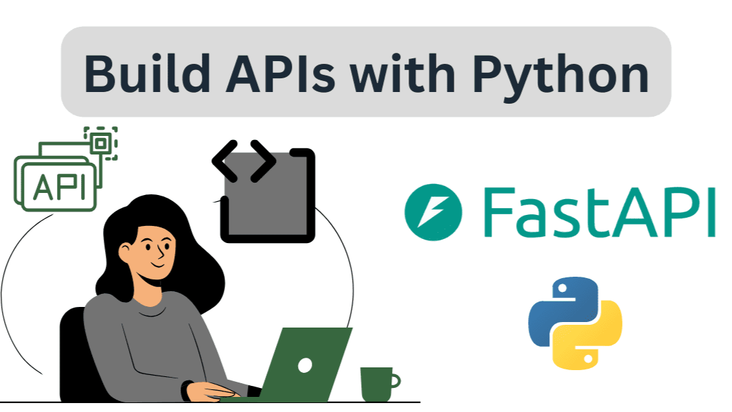 API Development Using FastAPI  course 