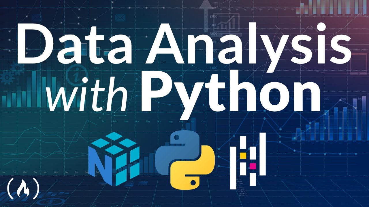 Data Analytics course 