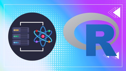 Data Science Using R Lang  course 