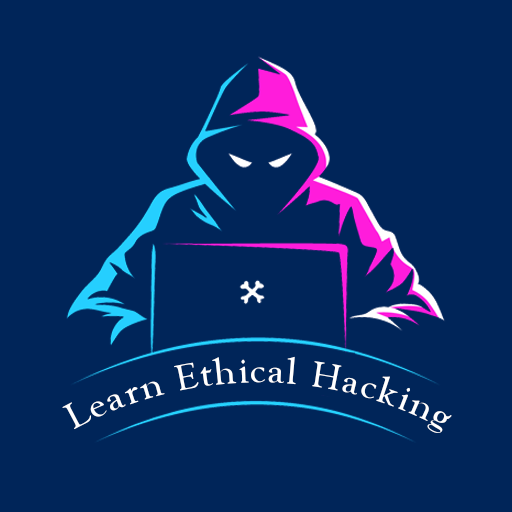 LEARN ETHICAL HACKING course 