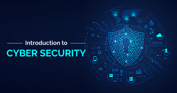 INTRO TO CYBER SECURITY course 