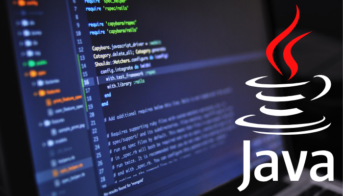 Java course 