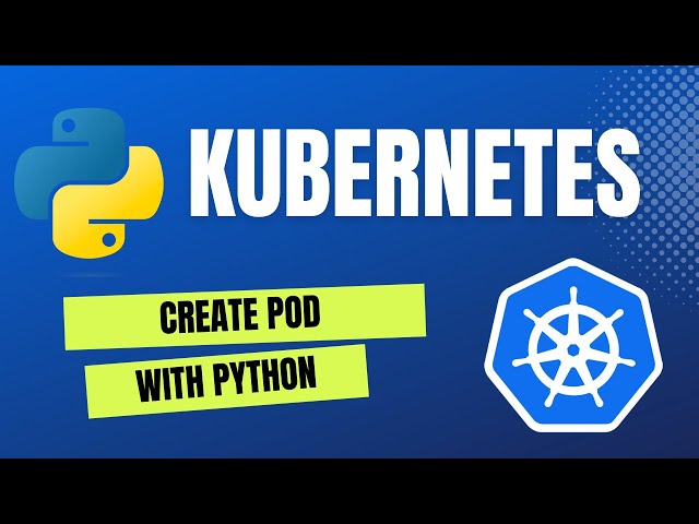 Kubernetes course 