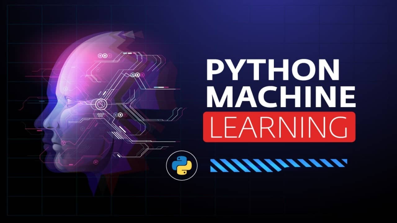 Machine Learning course 