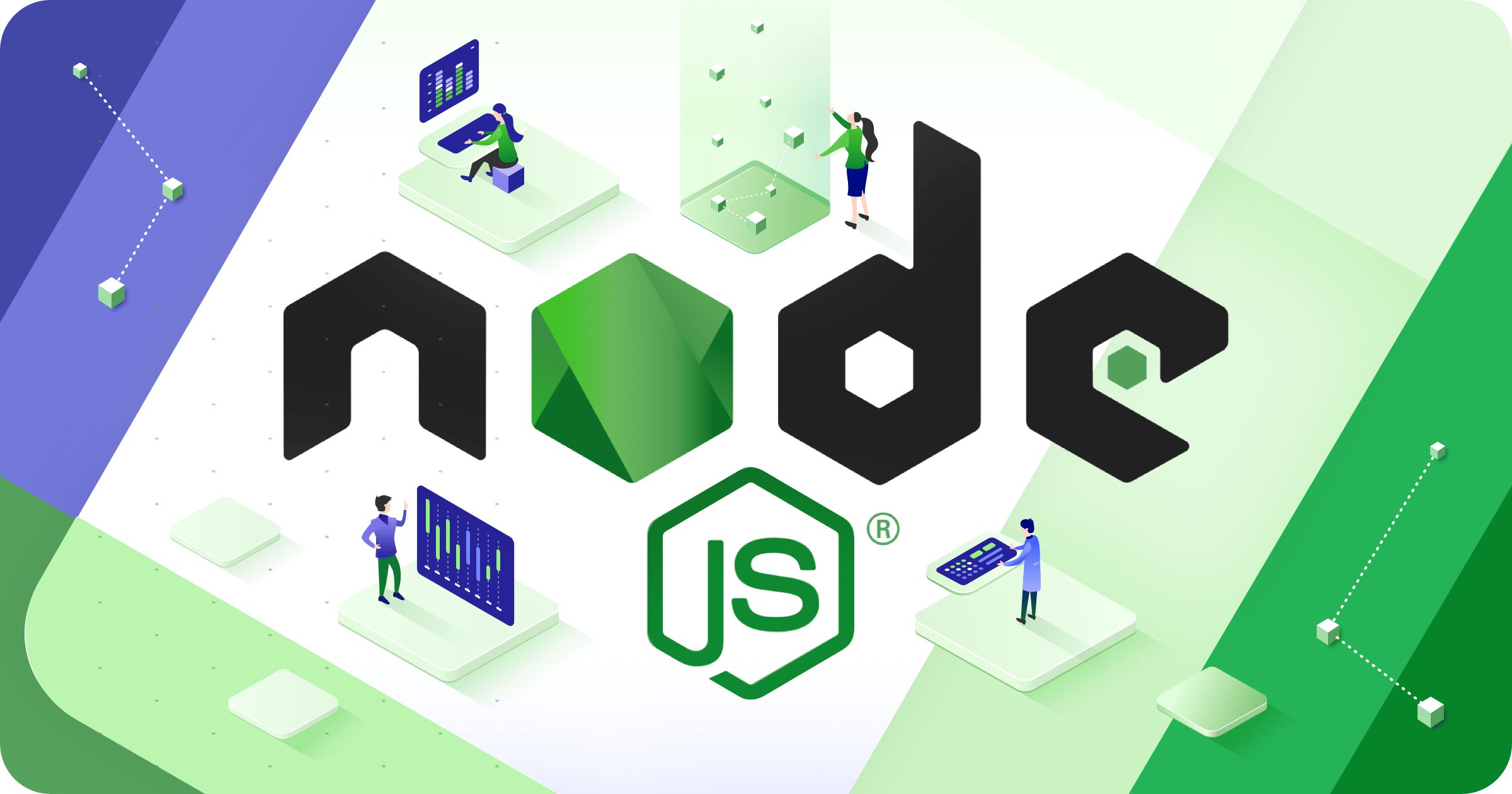 NodeJS course 