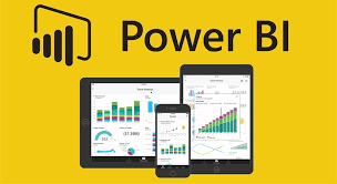 Power BI course 