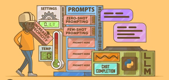 Prompt Engineering for AI Developers course 
