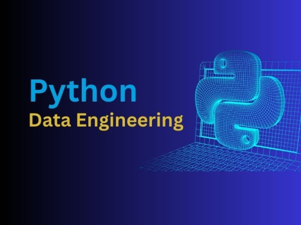 Data Engineering course 