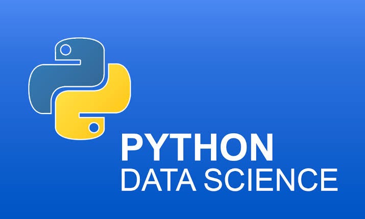Data Science Foundation Using Python course 