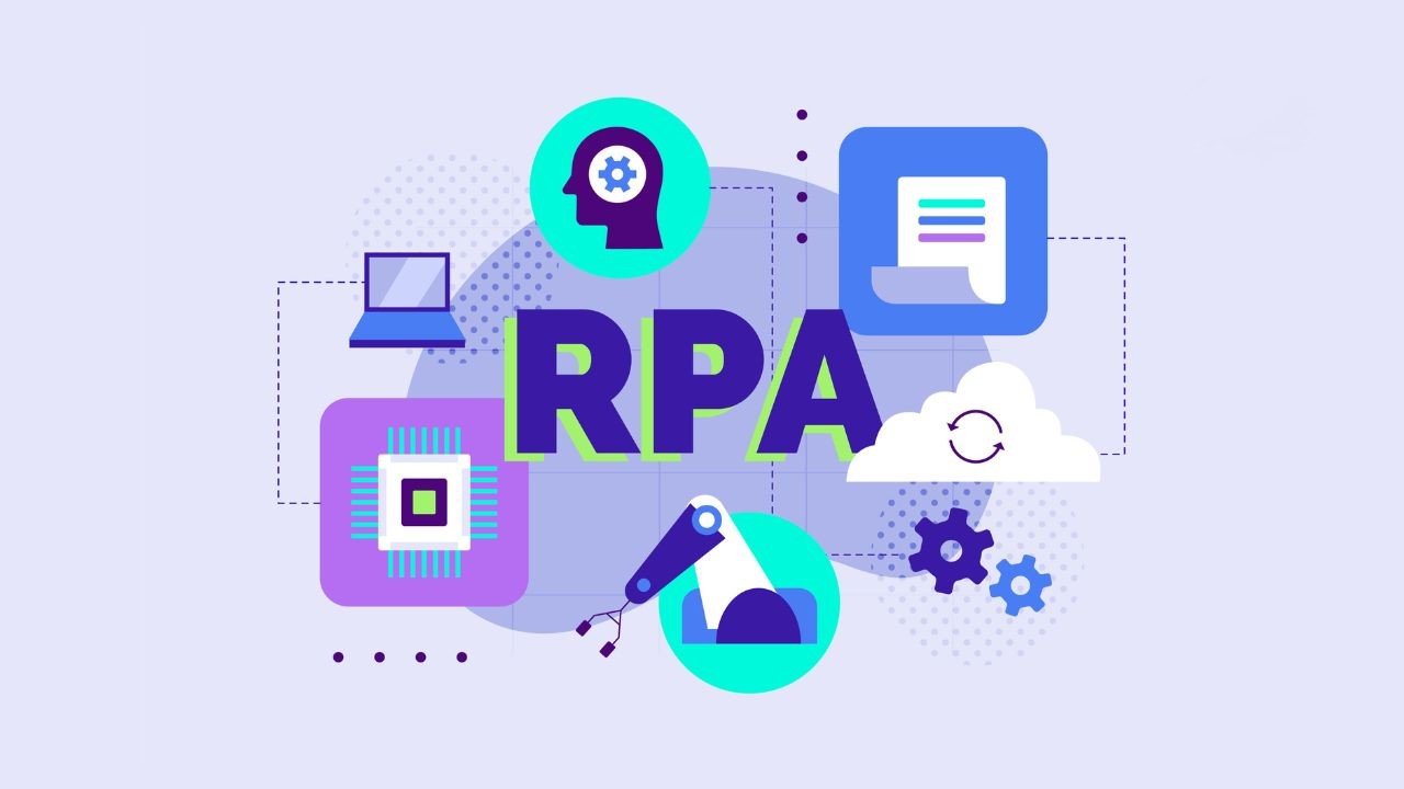 RPA - Automate Your Work course 