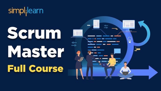 Scrum Master Training  course 