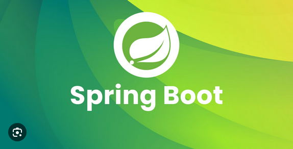 Spring Boot course 