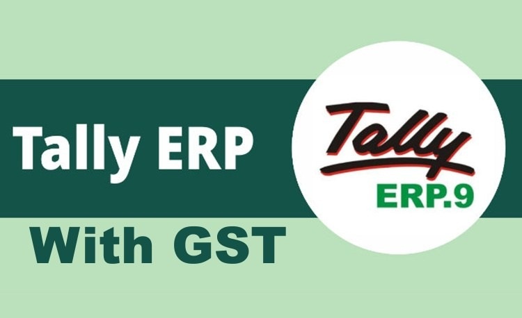 TALLY / GST  course 